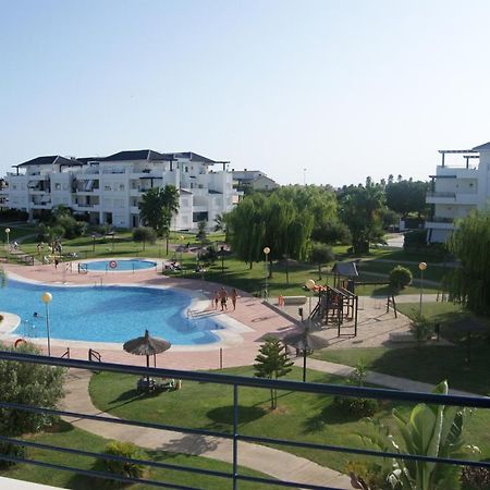 Apartamento En Bahia Golf - Costa Ballena Exterior foto