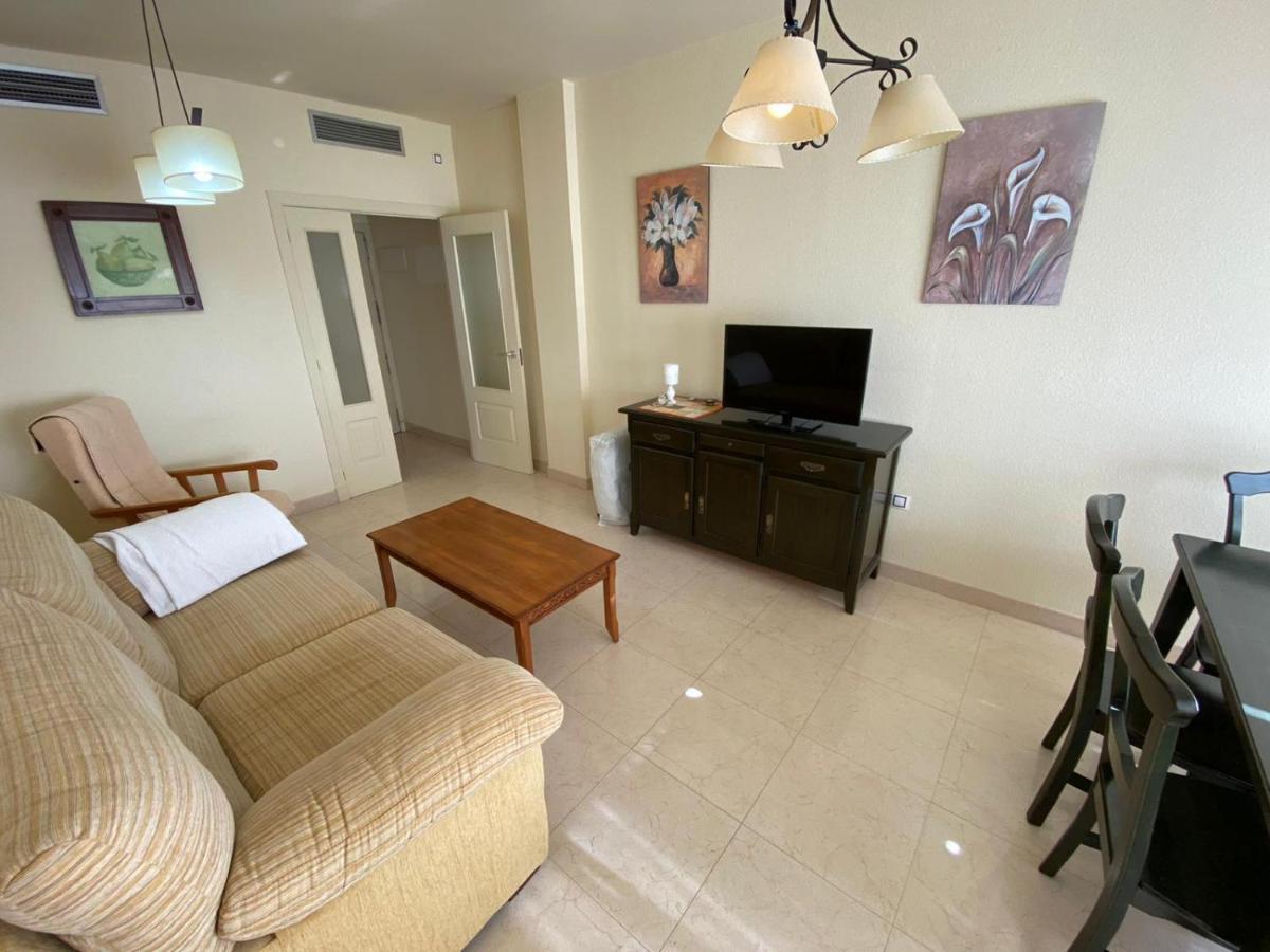 Apartamento En Bahia Golf - Costa Ballena Exterior foto