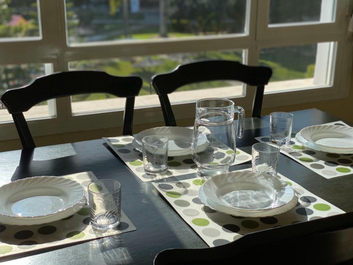 Apartamento En Bahia Golf - Costa Ballena Exterior foto